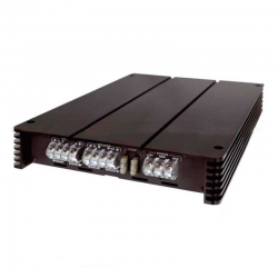 Підсилювач Calcell BST 100.4 ver.2 Фото Підсилювач Calcell BST 100.4 ver.2