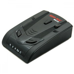 Радар-детектор Sho-Me 8210 Фото Радар-детектор Sho-Me 8210