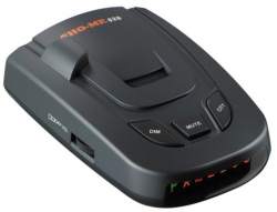 Радар-детектор Sho-Me 620 Фото Радар-детектор Sho-Me 620