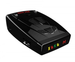 Радар-детектор Sho-Me 535 Фото Радар-детектор Sho-Me 535