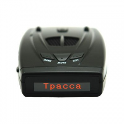 Радар-детектор Sho-Me 545 Red Фото Радар-детектор Sho-Me 545 Red