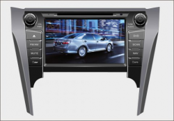 Автомагнітола штатна Phantom DVM-3002G i6 (Toyota Camry V50 2012-) Фото Автомагнітола штатна Phantom DVM-3002G i6 (Toyota Camry V50 2012-)