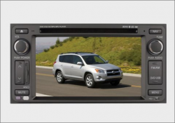 Автомагнітола штатна Phantom DVM-3019G i6 (Toyota RAV4 2002-2006, Avensis 2004-2007, Camry 2002-06) Фото Автомагнітола штатна Phantom DVM-3019G i6 (Toyota RAV4 2002-2006, Avensis 2004-2007, Camry 2002-06)