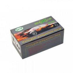 Дистанційне керування центральним замком MaXuS YR-403 Фото Дистанційне керування центральним замком MaXuS YR-403