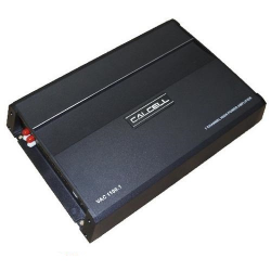 Підсилювач Calcell VAC 1100.1 Фото Підсилювач Calcell VAC 1100.1