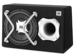 Сабвуфер JBL GT-BassPro12 Фото Сабвуфер JBL GT-BassPro12