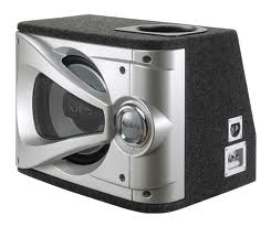 Сабвуфер Infinity Reference 1240se Фото Сабвуфер Infinity Reference 1240se