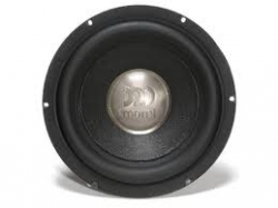 Сабвуфер Morel Primo 124 Фото Сабвуфер Morel Primo 124