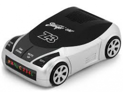 Радар-детектор Stinger Z3 Фото Радар-детектор Stinger Z3