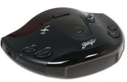 Радар-детектор Stinger GX77 Фото Радар-детектор Stinger GX77