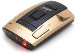 Радар-детектор Stinger C707 Фото Радар-детектор Stinger C707