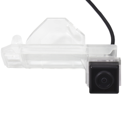 Автомобільна камера RS RVC-056 Mitsubishi ASX Фото Автомобільна камера RS RVC-056 Mitsubishi ASX