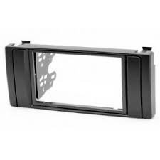 Рамка перехідна Carav 11-041 BMW5-Series E39 95-03 / X5 (E53) 99-06 2DIN Фото Рамка перехідна Carav 11-041 BMW5-Series E39 95-03 / X5 (E53) 99-06 2DIN