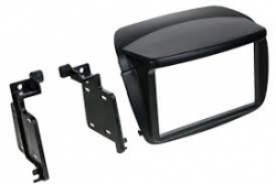 Рамка перехідна ACV 381094-26 Fiat Doblo (10->) Opel Combo (12->) Фото Рамка перехідна ACV 381094-26 Fiat Doblo (10->) Opel Combo (12->)