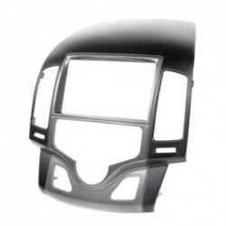 Рамка перехідна Carav 11-142 Hyundai i-30 2008+ Automatic Air Condition 2DIN Фото Рамка перехідна Carav 11-142 Hyundai i-30 2008+ Automatic Air Condition 2DIN