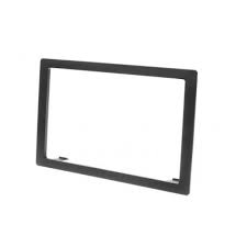 Рамка перехідна Carav 11-074 Kia Carens 2006-2012, Rondo 07-12 2DIN Фото Рамка перехідна Carav 11-074 Kia Carens 2006-2012, Rondo 07-12 2DIN