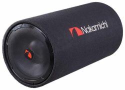 Сабвуфер Nakamichi NBT-120 Фото Сабвуфер Nakamichi NBT-120
