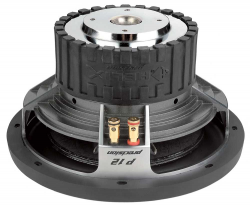 Сабвуфер Helix P 12 Precision Фото Сабвуфер Helix P 12 Precision