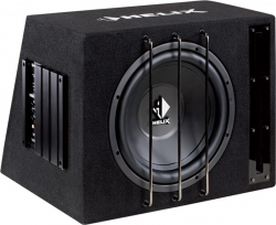 Сабвуфер Helix B 12DSP Фото Сабвуфер Helix B 12DSP