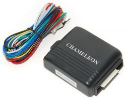 Інтерфейс склопідйомника Chameleon PWC-4 (4 стекла) Фото Інтерфейс склопідйомника Chameleon PWC-4 (4 стекла)
