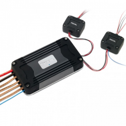 Підсилювач Focal FD 4.350 Фото Підсилювач Focal FD 4.350