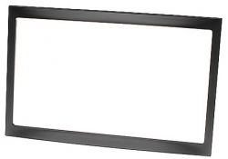 Рамка перехідна Carav 11-091 Peugeot/Citroen/Toyota 2DIN Фото Рамка перехідна Carav 11-091 Peugeot/Citroen/Toyota 2DIN