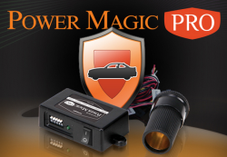     BlackVue Power Magic Pro