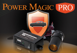 Комплект для встановлення BlackVue Power Magic Pro Фото Комплект для встановлення BlackVue Power Magic Pro