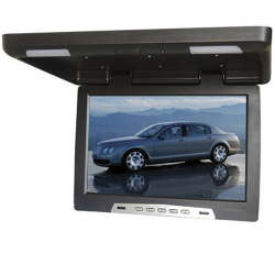 Стельовий монітор RS LM-1901 BL Фото Стельовий монітор RS LM-1901 BL