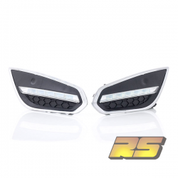     RS DRL Volvo S60 2010+