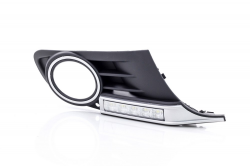 Денні ходові вогні RS DRL VW Golf 6 2010+ Фото Денні ходові вогні RS DRL VW Golf 6 2010+