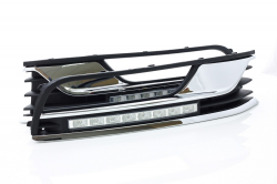 Денні ходові вогні RS DRL VW Passat 2012+ Фото Денні ходові вогні RS DRL VW Passat 2012+