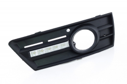 Денні ходові вогні RS DRL VW Passat CC 2010+ Фото Денні ходові вогні RS DRL VW Passat CC 2010+