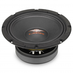 Автоакустика Cadence PXM 8X4C2 (шт) Фото Автоакустика Cadence PXM 8X4C2 (шт)