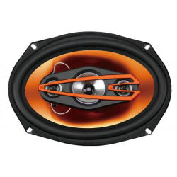 Автоакустика Cadence Q 714 Фото Автоакустика Cadence Q 714