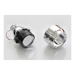 Лінзи біксенонові Infolight G5 тип1 (без АГ) (пара) Фото Лінзи біксенонові Infolight G5 тип1 (без АГ) (пара)