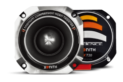 Автоакустика Cadence XT 20 (шт) Фото Автоакустика Cadence XT 20 (шт)