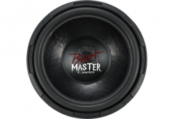 Сабвуфер Cadence BM 12D2 Фото Сабвуфер Cadence BM 12D2