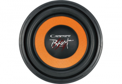 Сабвуфер Cadence BT 12D4 Фото Сабвуфер Cadence BT 12D4