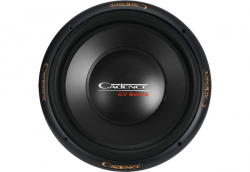 Сабвуфер Cadence CV 12D4 Фото Сабвуфер Cadence CV 12D4