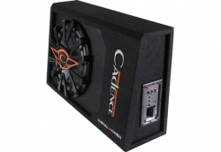 Сабвуфер Cadence FSB 12SA Фото Сабвуфер Cadence FSB 12SA