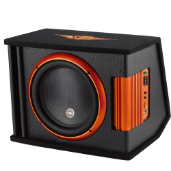 Сабвуфер Cadence FXB 12.1 A Фото Сабвуфер Cadence FXB 12.1 A