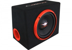 Сабвуфер Cadence FXB 121VA Фото Сабвуфер Cadence FXB 121VA