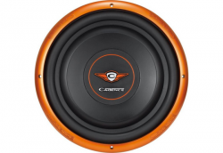 Сабвуфер Cadence SLW 12S2 Фото Сабвуфер Cadence SLW 12S2