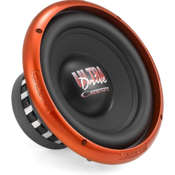 Сабвуфер Cadence UD 12D4 Фото Сабвуфер Cadence UD 12D4