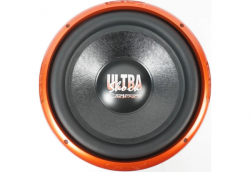 Сабвуфер Cadence US 12D4 Фото Сабвуфер Cadence US 12D4