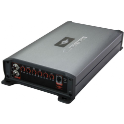 Підсилювач Cadence QR 2000.1 Фото Підсилювач Cadence QR 2000.1