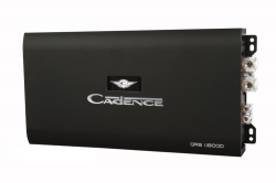 Підсилювач Cadence QRS 1.1800D Фото Підсилювач Cadence QRS 1.1800D