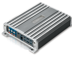 Підсилювач морський Cadence SQA 500.4 Фото Підсилювач морський Cadence SQA 500.4