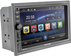 Автомагнітола Nextone MD-701 Фото Автомагнітола Nextone MD-701